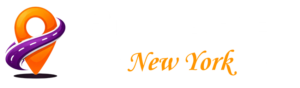 City Hacked Logo - Light