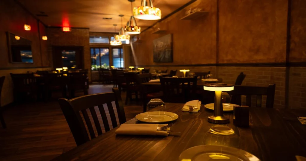 A photo from Frankies Restaurant Arthur Ave