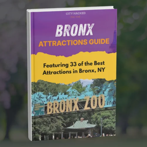 The Bronx Attractions Guide showcasing the best things to do in Bronx, NY