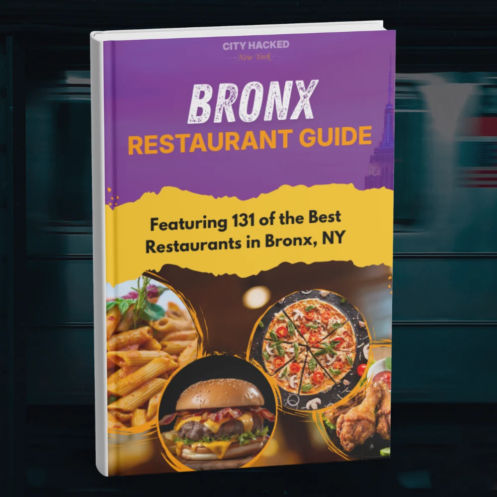 Bronx Restaurants Guide showcasing the best places to eat in Bronx, NY