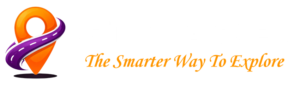 City Hacked Main Logo - Light