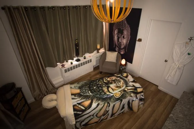 A photo from The MJ Treatment Spa & Wellness