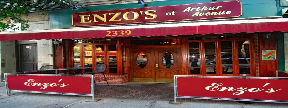 A photo from Enzo's Of Arthur Avenue