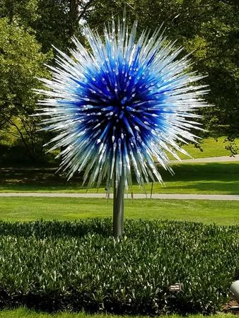 A photo from New York Botanical Garden