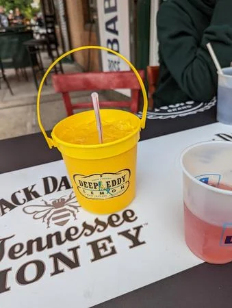 A photo from McDermott’s Pub