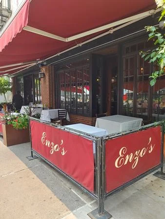 A photo from Little Italy in the Bronx (Arthur Avenue)