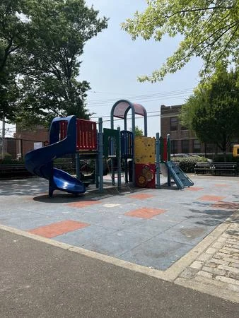 A photo from Loreto Playground