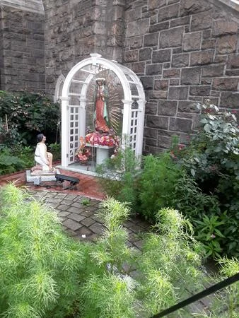 A photo from Devoe Park