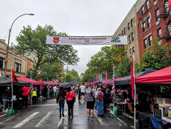 A photo from D'Auria Murphy Triangle