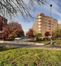 A photo from Bronx Park