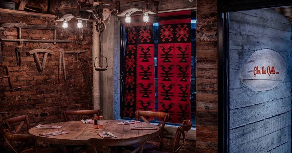 A photo from Çka Ka Qëllu