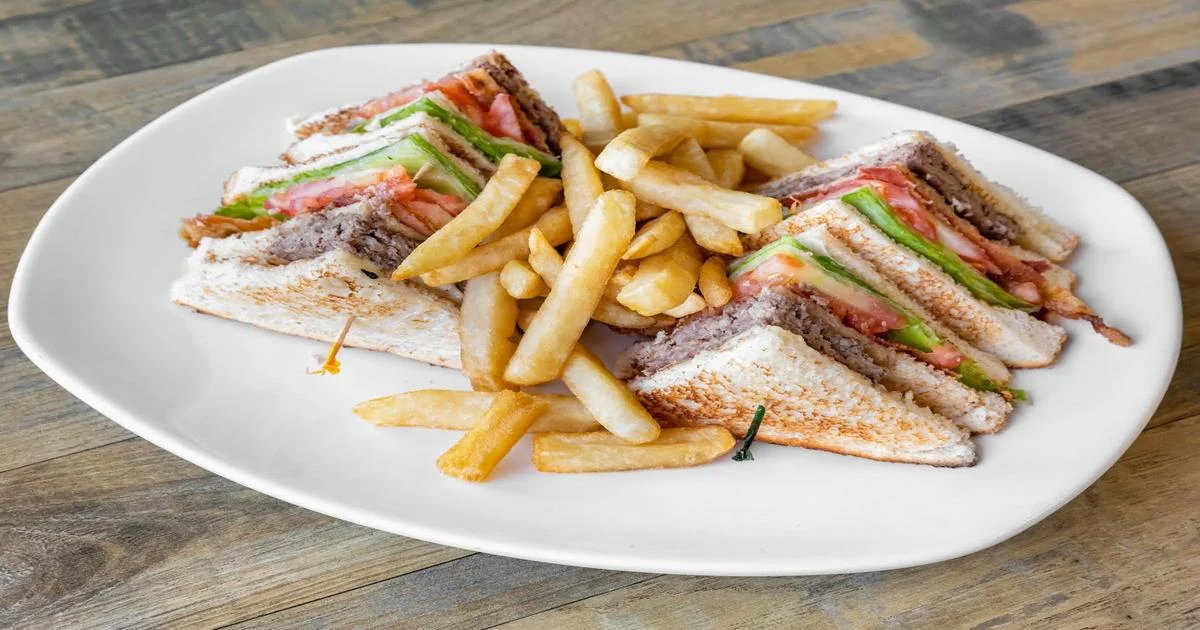 A photo from Gold Mine Cafe