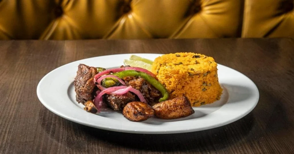 A photo from Floridita