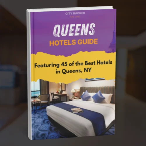 Queens Hotels Guide showcasing the best places to stay in Queens, NY